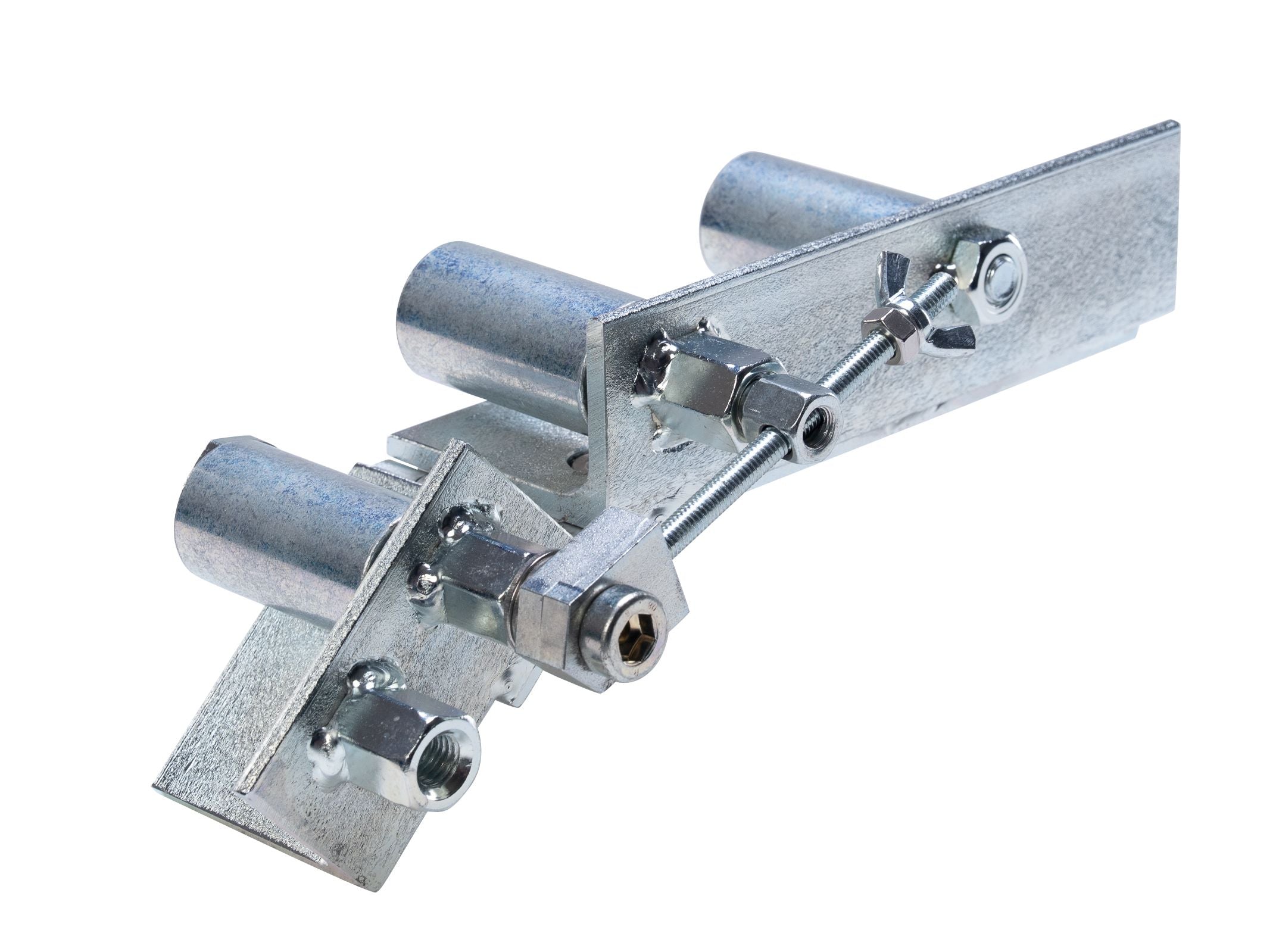 bendARM® – Biegegerät für Rinnenhalter